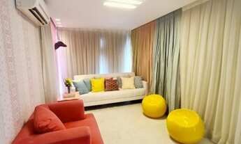 Imagem 5: Adrianópolis Diamond Residencial Tower - Duplex linear 310m²