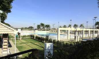 Imagem 7: Casa de condomínio térrea para venda com 215 metros quadrados com 4 quartos