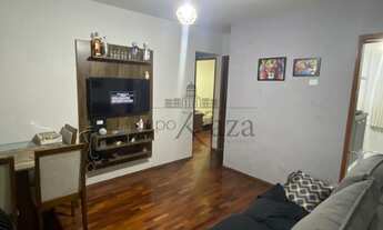 Imagem: Apartamento - Residencial Sport Center