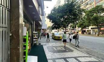 Imagem 3: Avenida Copacabana