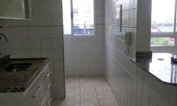 Imagem 4: Apartamento com 1 dormitório para alugar, 40 m² por R$ 1.250/mês - Jardim Esplanada - São