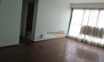 Imagem 3: Apartamento com 2 dormitórios à venda, 80 m² por R$ 395.000,00 - Boa Vista - São Vicente/S