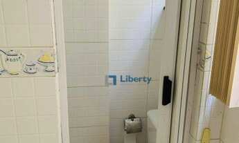 Imagem 16: Apartamento com 3 dormitórios, 115 m² - venda por R$ 650.000 ou aluguel por R$ 2.500/mês