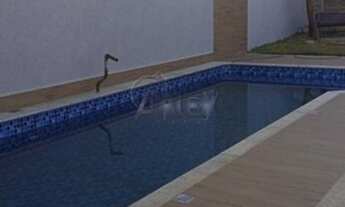Imagem 3: Interlagos casa nova com piscina e amplo espaço