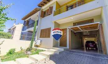 Imagem 2: Sobrado com 3 dormitórios à venda, 251 m² por R$ 757.500,00 - Bela Vista - Canoas/RS