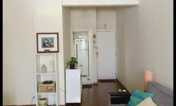 Imagem 6: Laranjeiras - fundos e silencioso - General Glicério