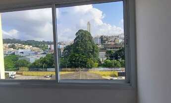 Imagem 3: Apartamento para venda tem 58 metros quadrados com 2 quartos em Jardim Zaira - Mauá - SP