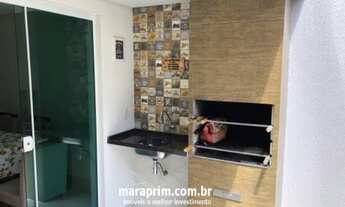 Imagem 4: SOBRADO À VENDA NO BAIRRO ALTO