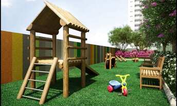 Imagem 7: Residencial Art Home - Jaguaribe Osasco - Pronto para Morar !!!