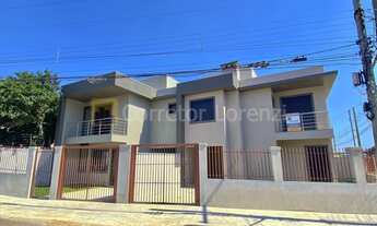 Imagem 2: Casa para venda com 112 metros quadrados com 3 quartos em Pátria Nova - Novo Hamburgo - RS