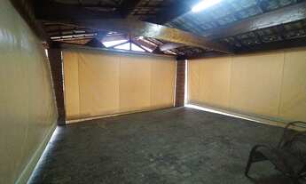 Imagem 3: Casa de condomínio para venda tem 110 metros quadrados com 2 quartos em Aparecidinha - Sor