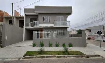 Imagem: Sobrado para Venda em Curitiba, SITIO CERCADO