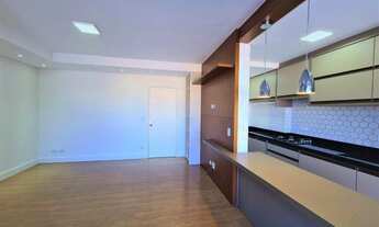 Imagem 5: Apartamento com 2 dormitórios à venda, 73 m² por R$ 735.000,00 - Água Verde - Curitiba/PR