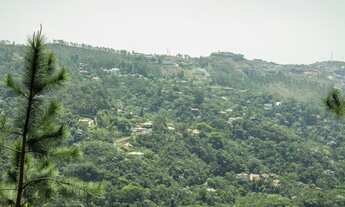 Imagem: Lote de 1.040m2, com leve declive, 100