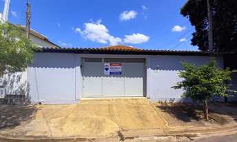 Imagem 3: Casa para venda possui 146 metros quadrados com 3 quartos em Jardim São Conrado - Birigüi