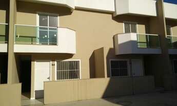 Imagem 2: Casas Duplex C/ 2 Suítes Tipo Condomínio - Financiamento Bancário - CAS221