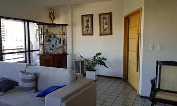 Imagem: Apartamento nas Graças, 162 m² com 4 quartos