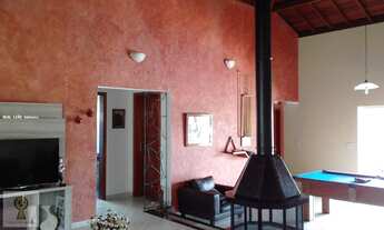 Imagem 5: Casa em Condomínio para Venda em Piracaia, Condomínio Novo Horizonte, 4 dormitórios, 2 suí