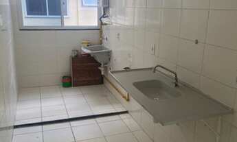 Imagem 3: Apartamento em condomínio com lazer completo