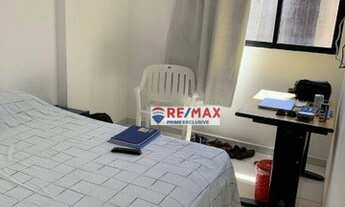 Imagem 6: Apartamento com 2 quartos à venda, 56 m² - Boa Viagem - Recife/PE