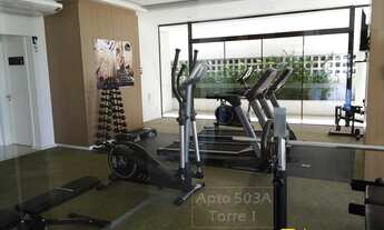 Imagem 2: Apto 1602 Torre II B - Sun Towers