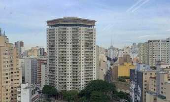 Imagem 5: Cjto Recém Reformado. A 400m do Metrô Anhangabaú