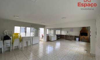 Imagem 5: QN 118 SAMAMBAIA ED VILA REAL APARTAMENTO 2 QTS ACEITA FINANCIAMENTO