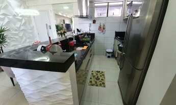 Imagem 6: Tudo para seu lazer e conforto, andar alto!!!!