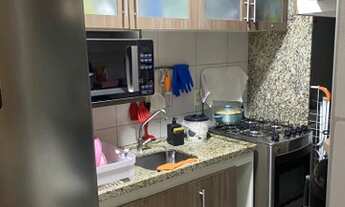 Imagem 7: 3 quartos e 2 suítes na Torre - Recife - PE