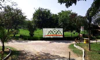 Imagem 7: Terreno a venda no Terras do Caribe em Valinhos/SP