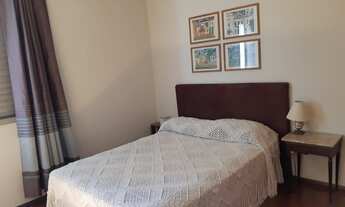 Imagem 4: Apto. com 84 m2 do lado do Center vale Shopping - Apto Vago!