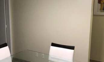 Imagem 6: Apartamento para venda possui 90 metros quadrados com 3 quartos