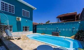 Imagem: Sua família merece, você merece SUA CASA