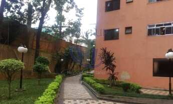 Imagem 7: Pra vender R$ 330 mil, todo reformado, 3 dorm + 1 vaga, condomínio baixo