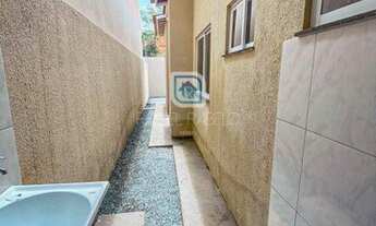 Imagem 7: Casa com 3 dormitórios à venda por R$ 168.000 - Ancuri - Fortaleza/CE