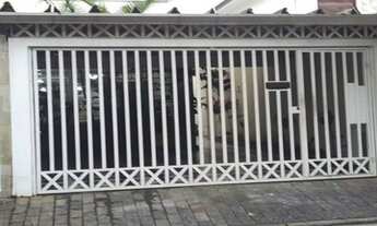 Imagem: SÃO PAULO - Casa Padrão - BROOKLIN