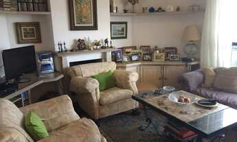 Imagem 5: Apartamento residencial à venda, Vila Mascote, São Paulo