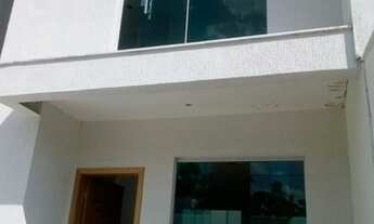 Imagem: Casa com 2 dormitórios à venda em Contagem