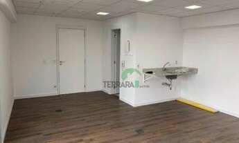 Imagem 2: Sala para alugar, 41 m² por R$ 2.300/mês - Pinheiros - São Paulo/SP