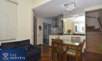 Imagem 2: Casa com 3 dormitórios à venda, 124 m² por R$ 395.000 - Vila Nova Mazzei - São Paulo/SP