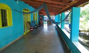 Imagem 6: Chácara com 1800m², Murada, Próximo a BR 153 - Aceita permuta em Apto até r$ 300Mil