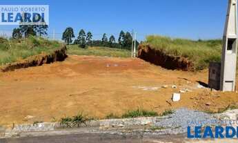 Imagem: TERRENO EM CONDOMÍNIO - JARDIM CURY - SP