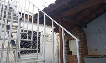 Imagem 4: Aluga-se - Casa 03 andares - Tijuca