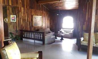 Imagem 4: Casa 2 dormitórios mobiliada na Serra da Cantareira - Mairiporã - São Paulo