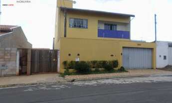 Imagem 2: SOBRADO - PQ VIA NORTE - CAMPINAS - SP