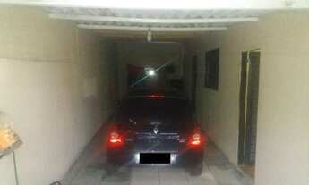 Imagem 2: Casa com 3 dormitórios à venda, 160 m² por R$ 250.000,00 - Coophavila II - Campo Grande/MS