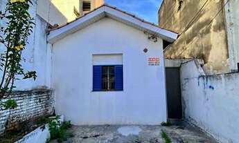 Imagem: Térrea para venda possui 140 metros quadrados