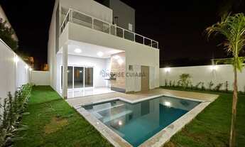 Imagem 2: Sobrado no Alphaville 2 - Jardim Itália - Cuiabá MT