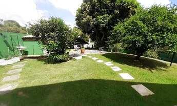 Imagem 2: LINDA CASA ASSOBRADA NO CONDOMÍNIO CHÁCARAS DOS LAGOS