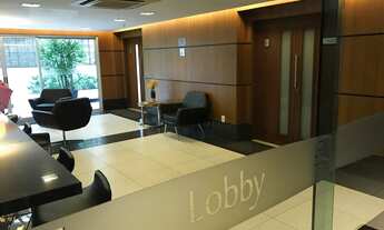 Imagem 4: Sala Comercial com vaga 30m2 em Icaraí